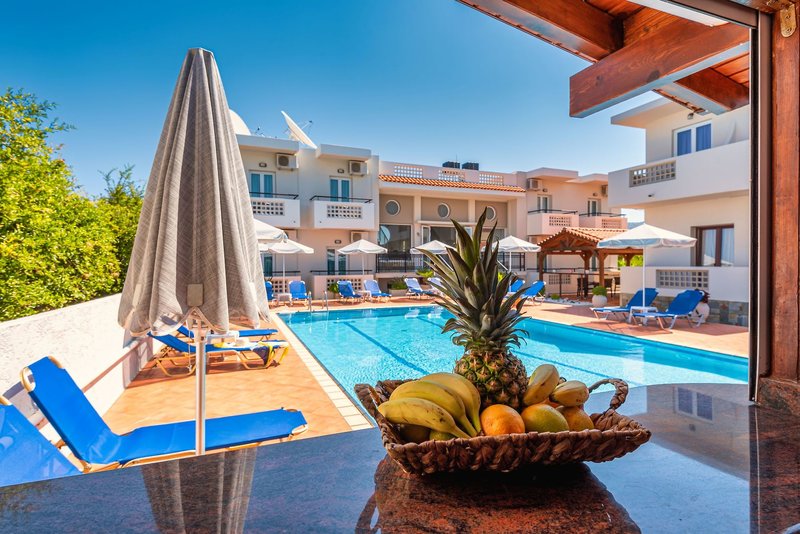 Sisi Breeze Hotel 3