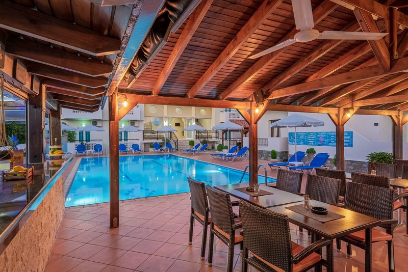 Sisi Breeze Hotel 5