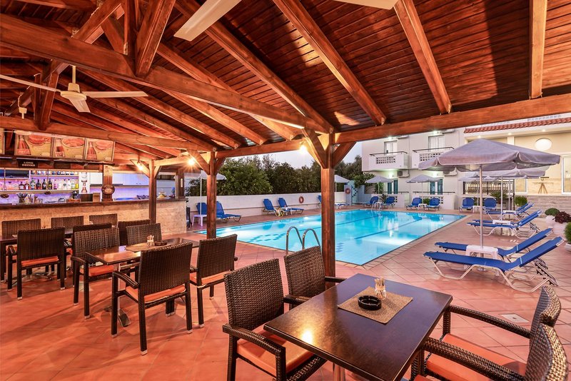 Sisi Breeze Hotel 6
