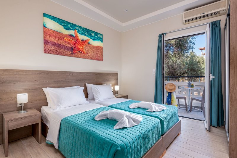 Sisi Breeze Hotel 7