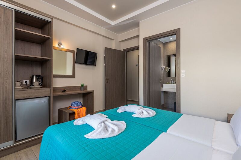 Sisi Breeze Hotel 8