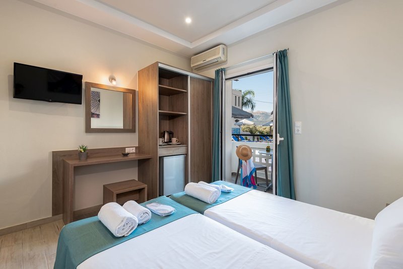 Sisi Breeze Hotel 10