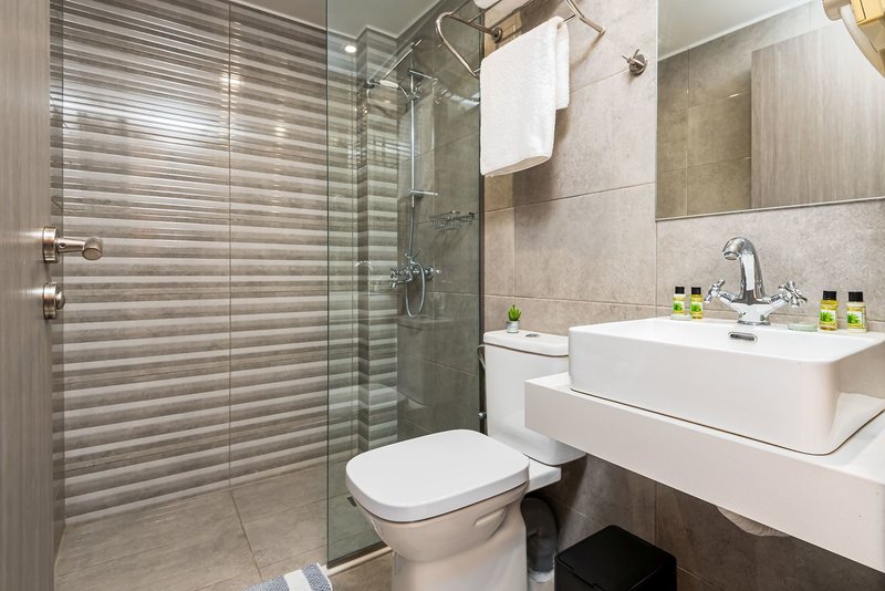 Sisi Breeze Hotel 11