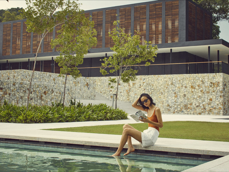 One&Only Desaru Coast 19