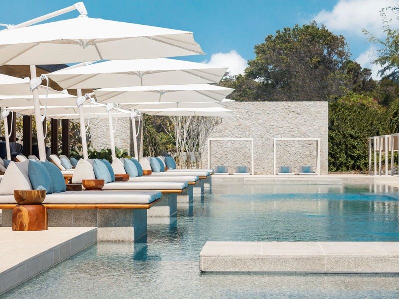 One&Only Desaru Coast 20