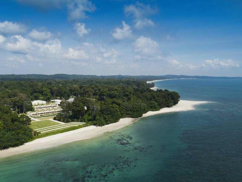 One&Only Desaru Coast 3
