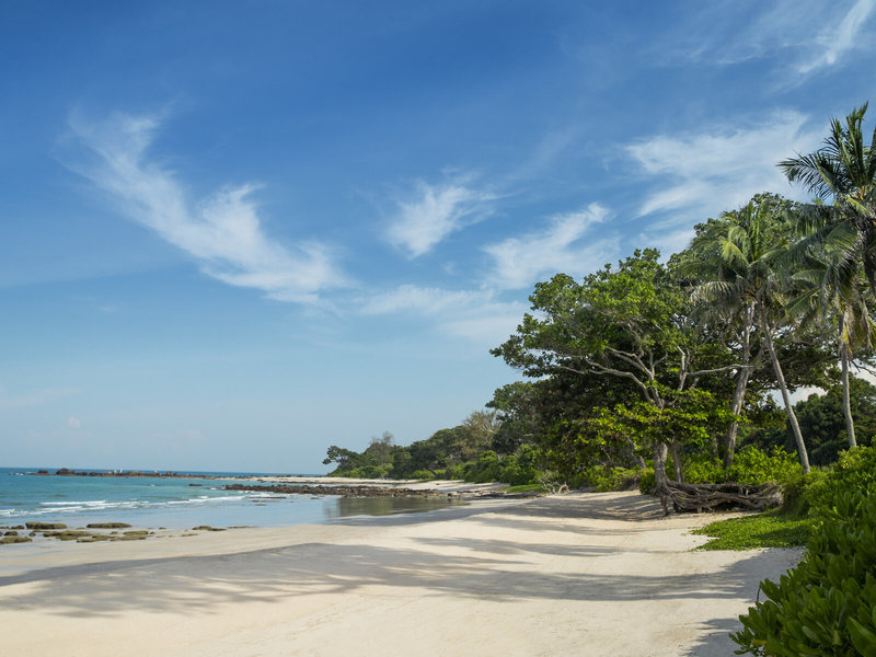 One&Only Desaru Coast 4