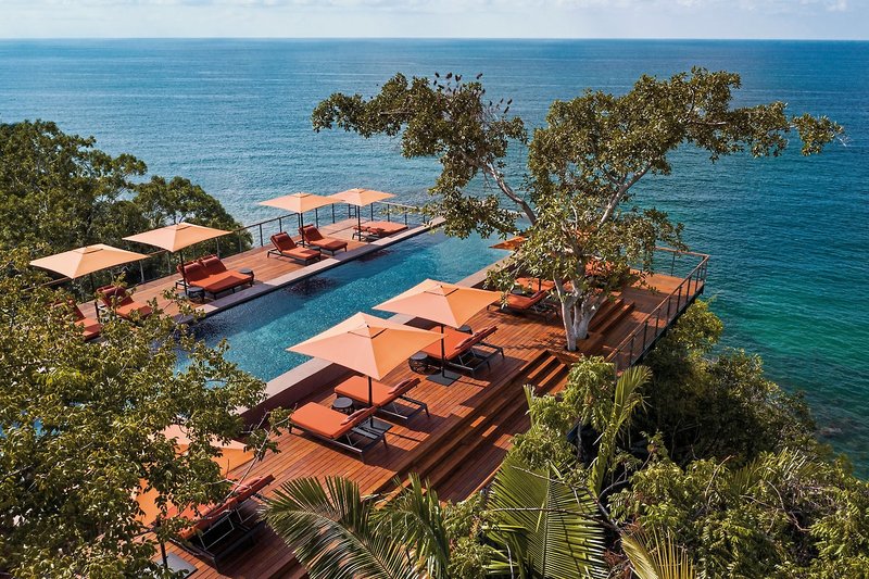 One&Only Mandarina 23