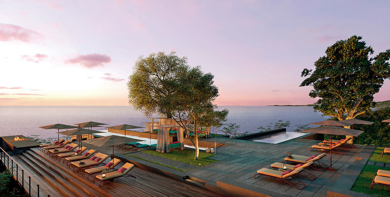 One&Only Mandarina 28