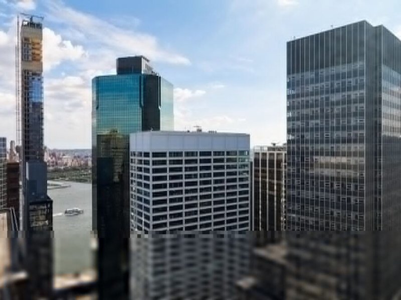Residence Inn New York Downtown Manhattan Financial District