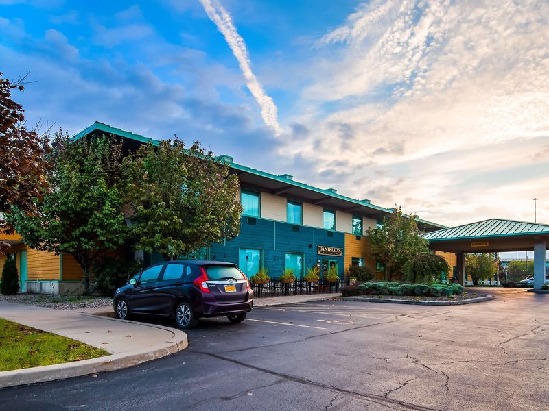 Best Western The Inn at the Fairgrounds