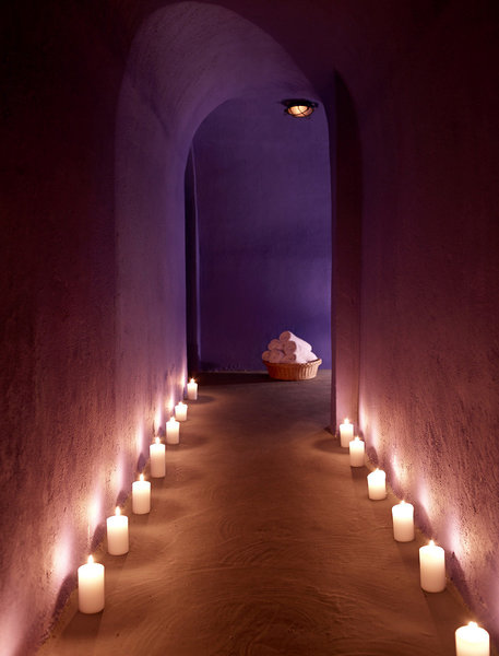 Santorini Kastelli Resort 10