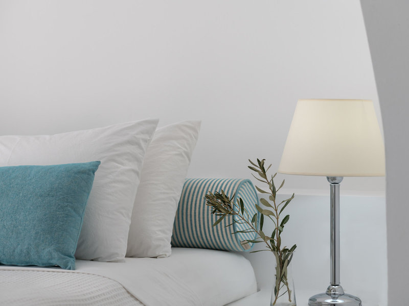 Santorini Kastelli Resort 18