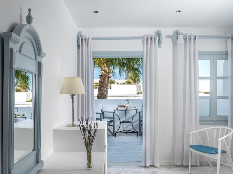 Santorini Kastelli Resort 19