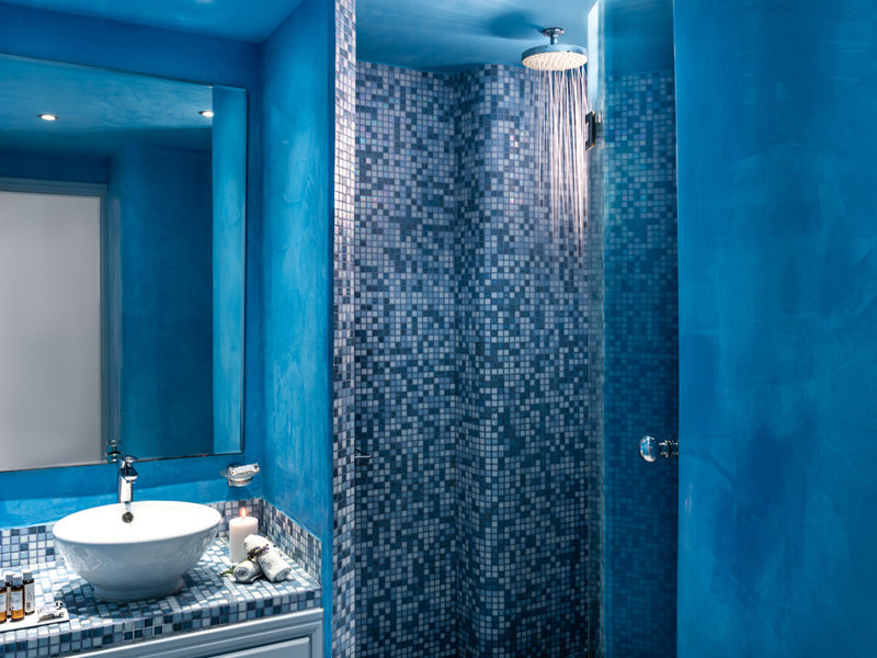 Santorini Kastelli Resort 22