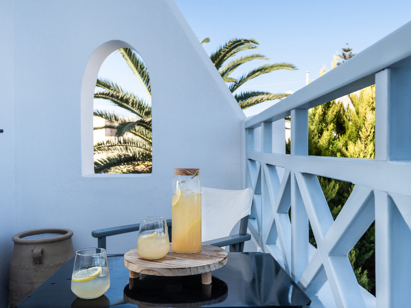 Santorini Kastelli Resort 29