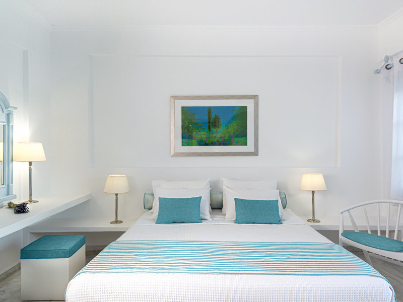 Santorini Kastelli Resort 32