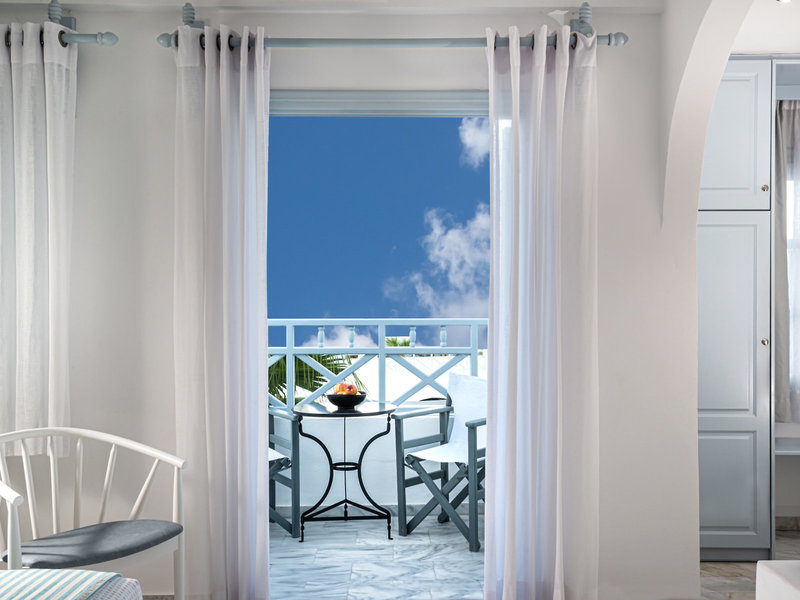 Santorini Kastelli Resort 34