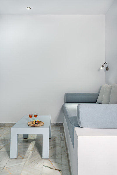 Santorini Kastelli Resort 35