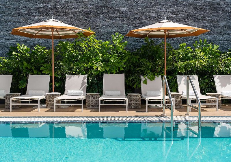 Canopy by Hilton West Palm Beach Downtown 1