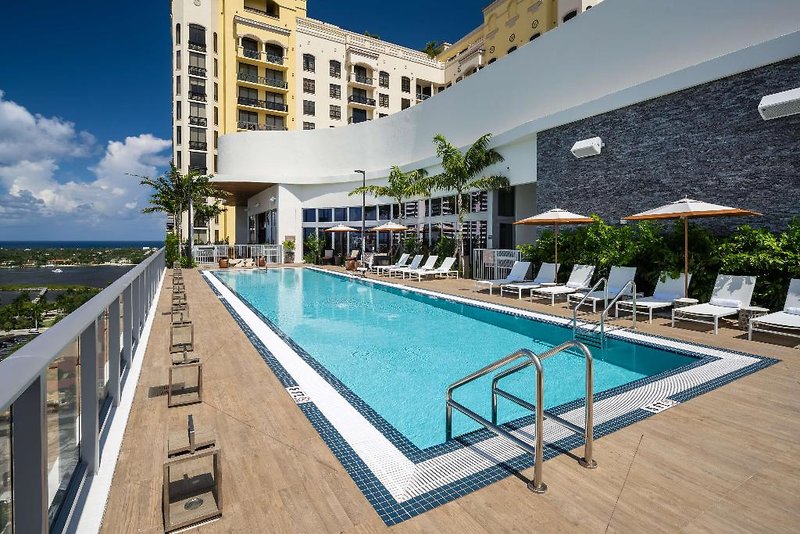 Canopy by Hilton West Palm Beach Downtown 4