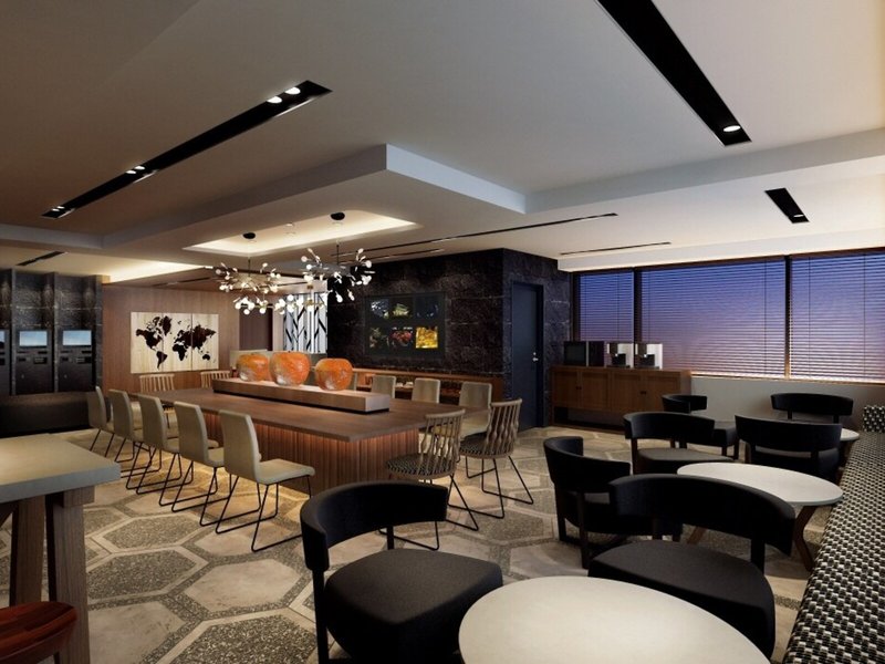 Sotetsu Fresa Inn Seoul Myeong-dong 2