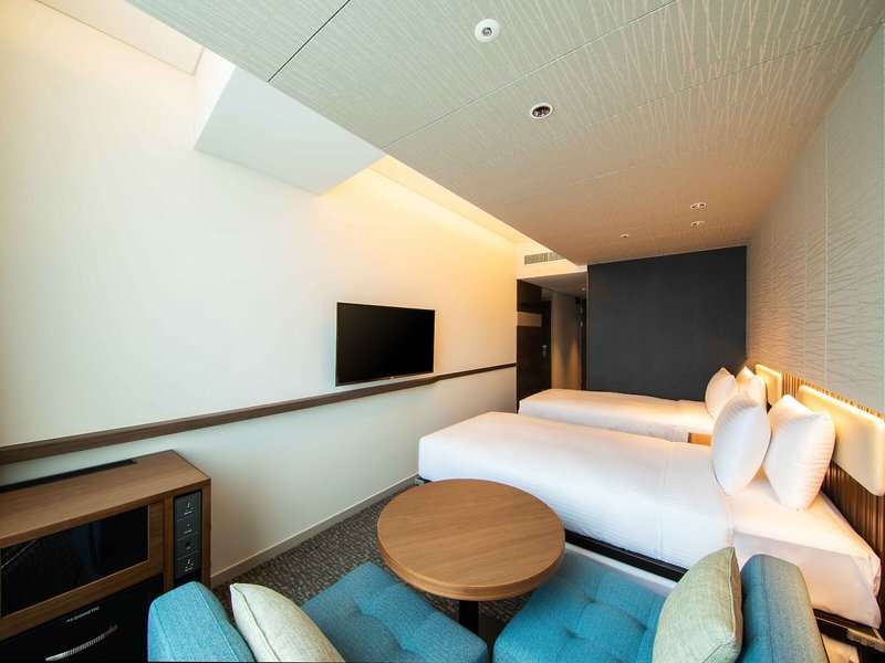 Sotetsu Fresa Inn Seoul Myeong-dong 4