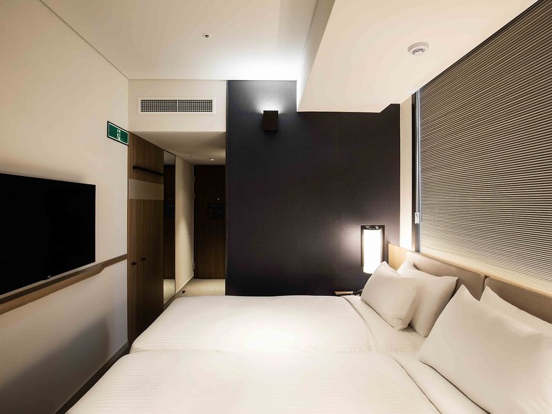 Sotetsu Fresa Inn Seoul Myeong-dong 5