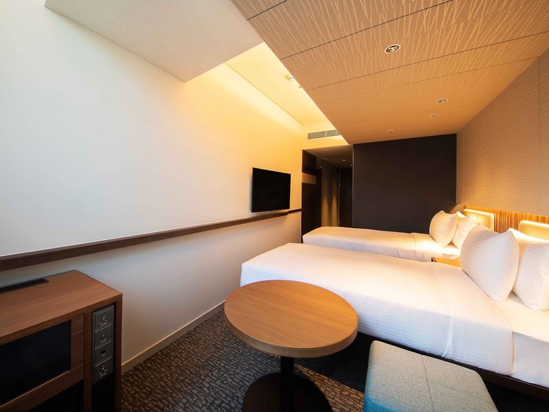 Sotetsu Fresa Inn Seoul Myeong-dong 6