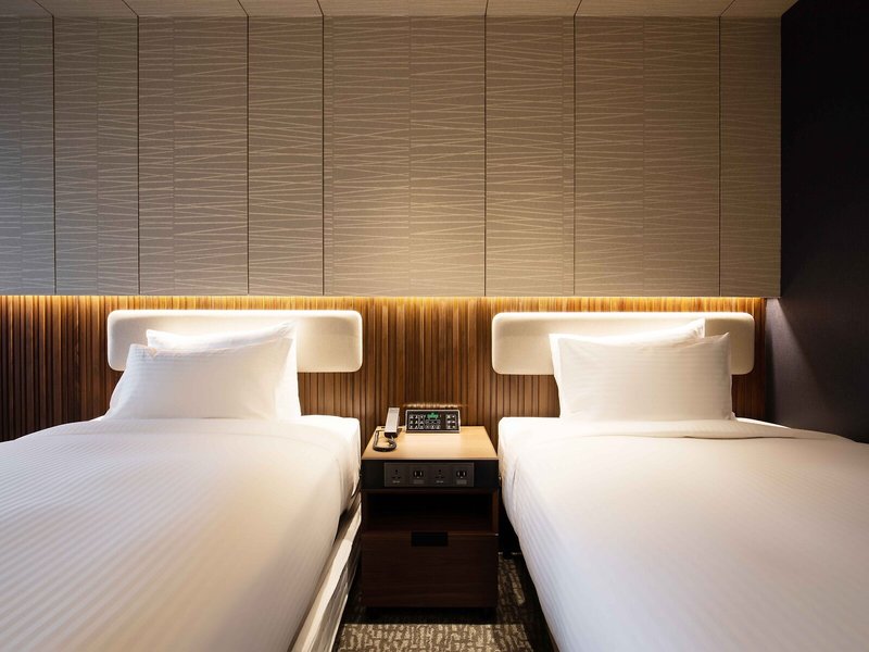 Sotetsu Fresa Inn Seoul Myeong-dong 8