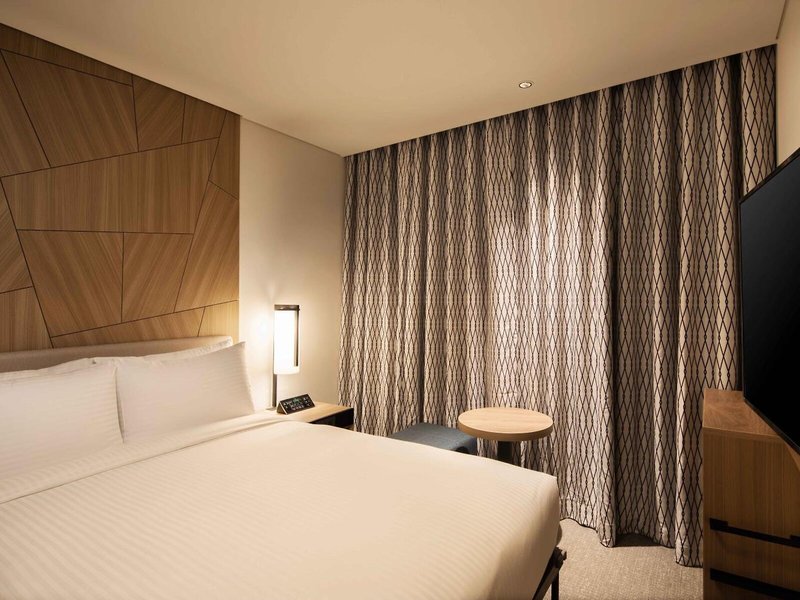 Sotetsu Fresa Inn Seoul Myeong-dong 10