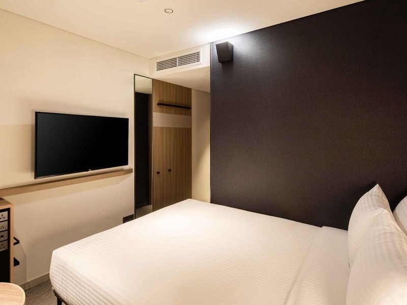 Sotetsu Fresa Inn Seoul Myeong-dong 11