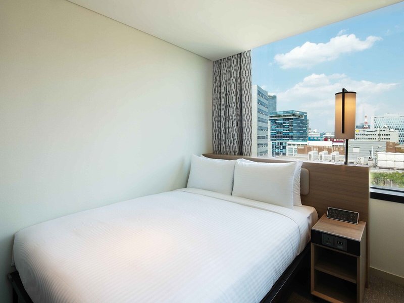 Sotetsu Fresa Inn Seoul Myeong-dong 12