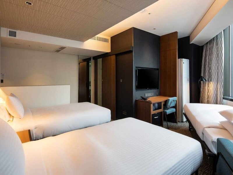 Sotetsu Fresa Inn Seoul Myeong-dong 13