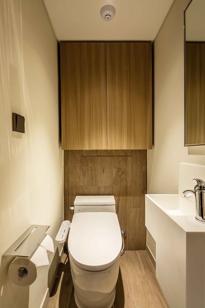 Sotetsu Fresa Inn Seoul Myeong-dong 14