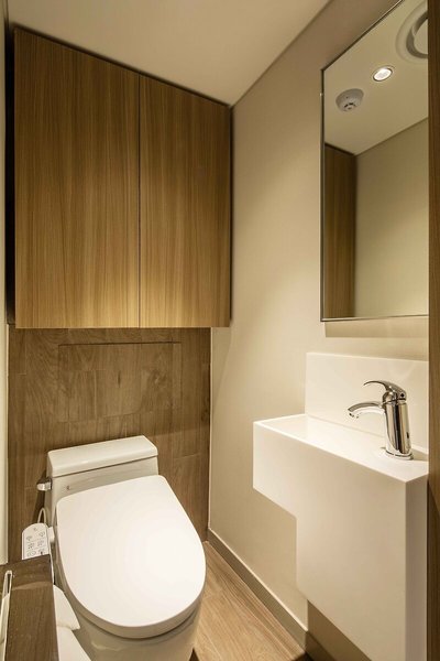 Sotetsu Fresa Inn Seoul Myeong-dong 15