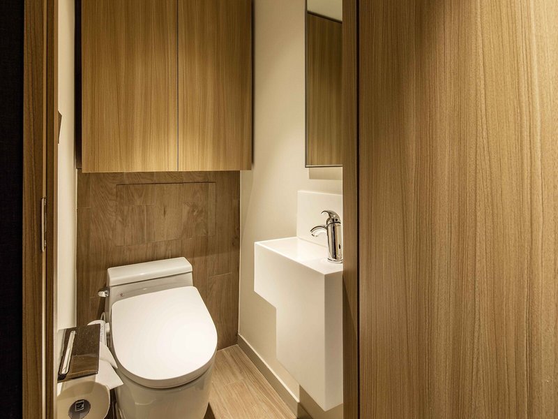 Sotetsu Fresa Inn Seoul Myeong-dong 16