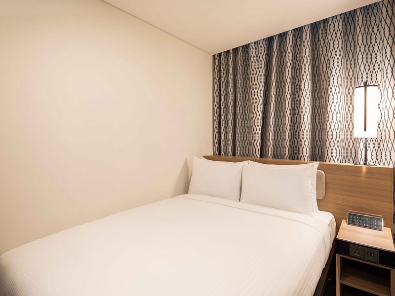 Sotetsu Fresa Inn Seoul Myeong-dong 17