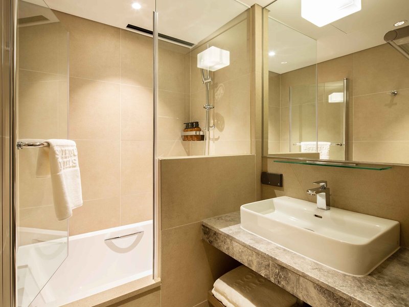 Sotetsu Fresa Inn Seoul Myeong-dong 18