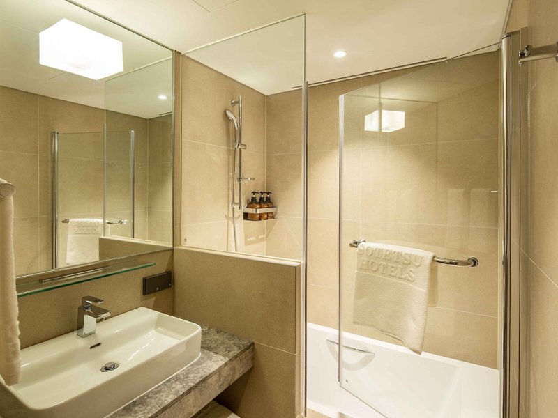 Sotetsu Fresa Inn Seoul Myeong-dong 20