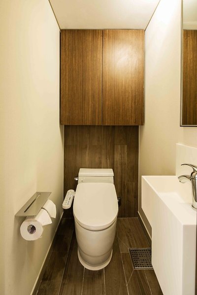 Sotetsu Fresa Inn Seoul Myeong-dong 21