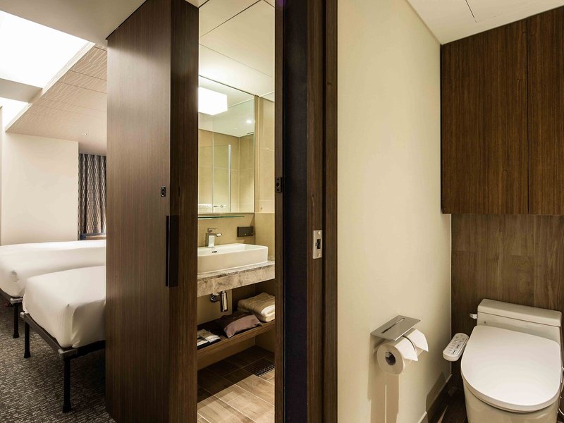 Sotetsu Fresa Inn Seoul Myeong-dong 22