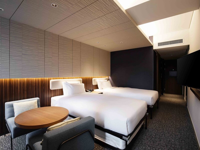 Sotetsu Fresa Inn Seoul Myeong-dong 23