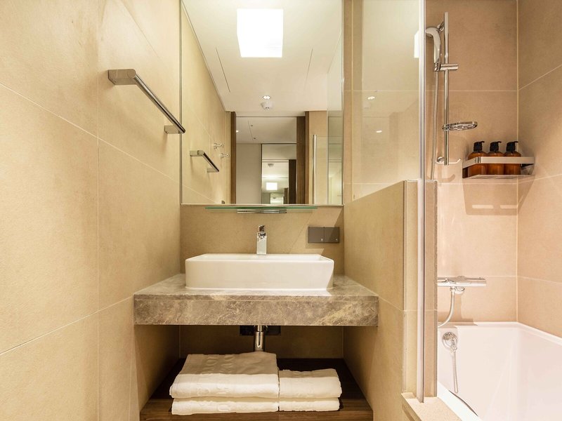 Sotetsu Fresa Inn Seoul Myeong-dong 25