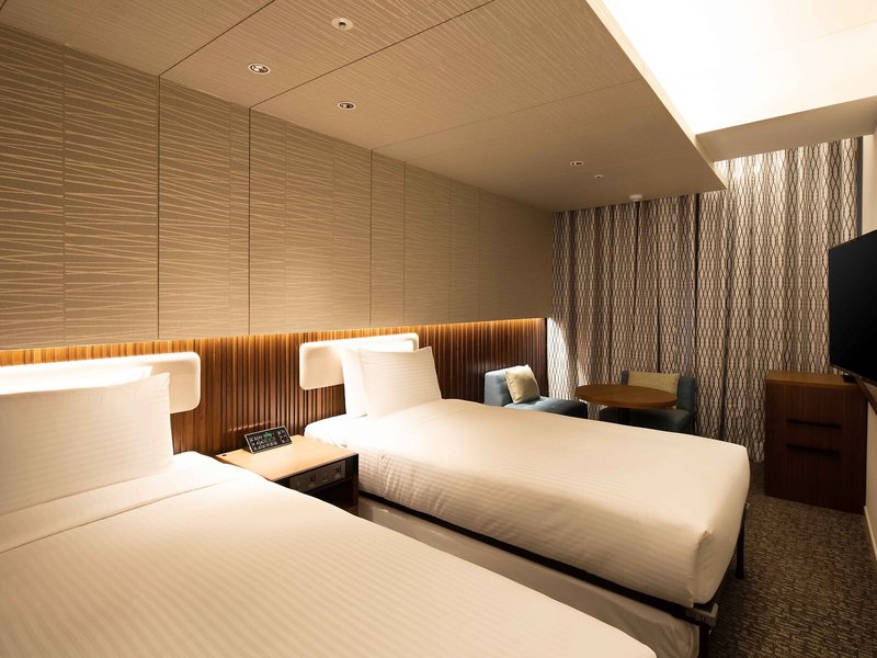 Sotetsu Fresa Inn Seoul Myeong-dong 26