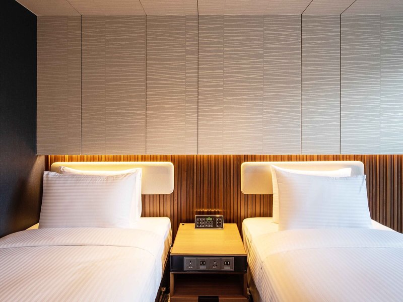 Sotetsu Fresa Inn Seoul Myeong-dong 28