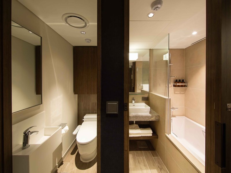 Sotetsu Fresa Inn Seoul Myeong-dong 29