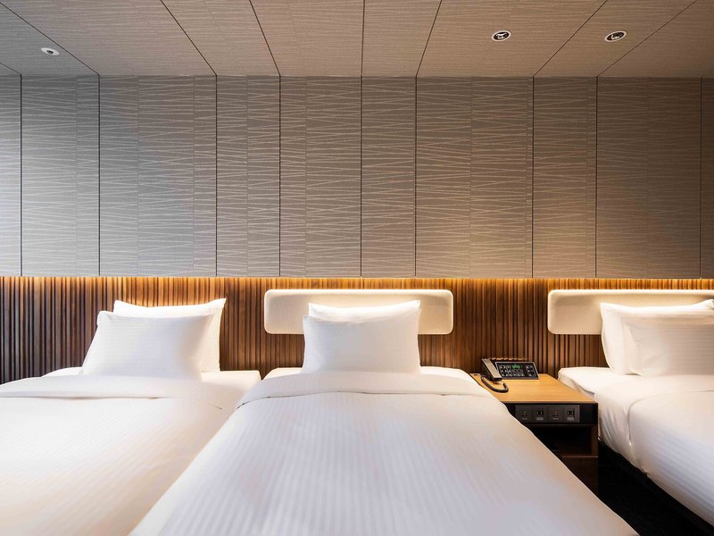 Sotetsu Fresa Inn Seoul Myeong-dong 30