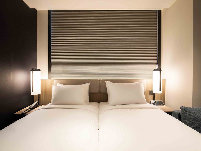 Sotetsu Fresa Inn Seoul Myeong-dong 31