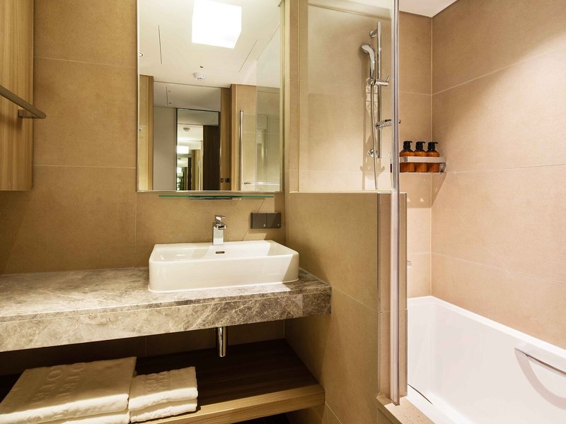 Sotetsu Fresa Inn Seoul Myeong-dong 32